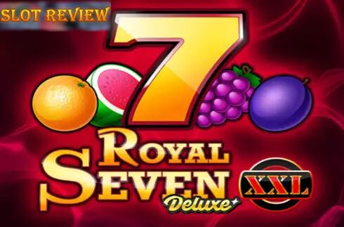 Royal Seven XXL Deluxe icon